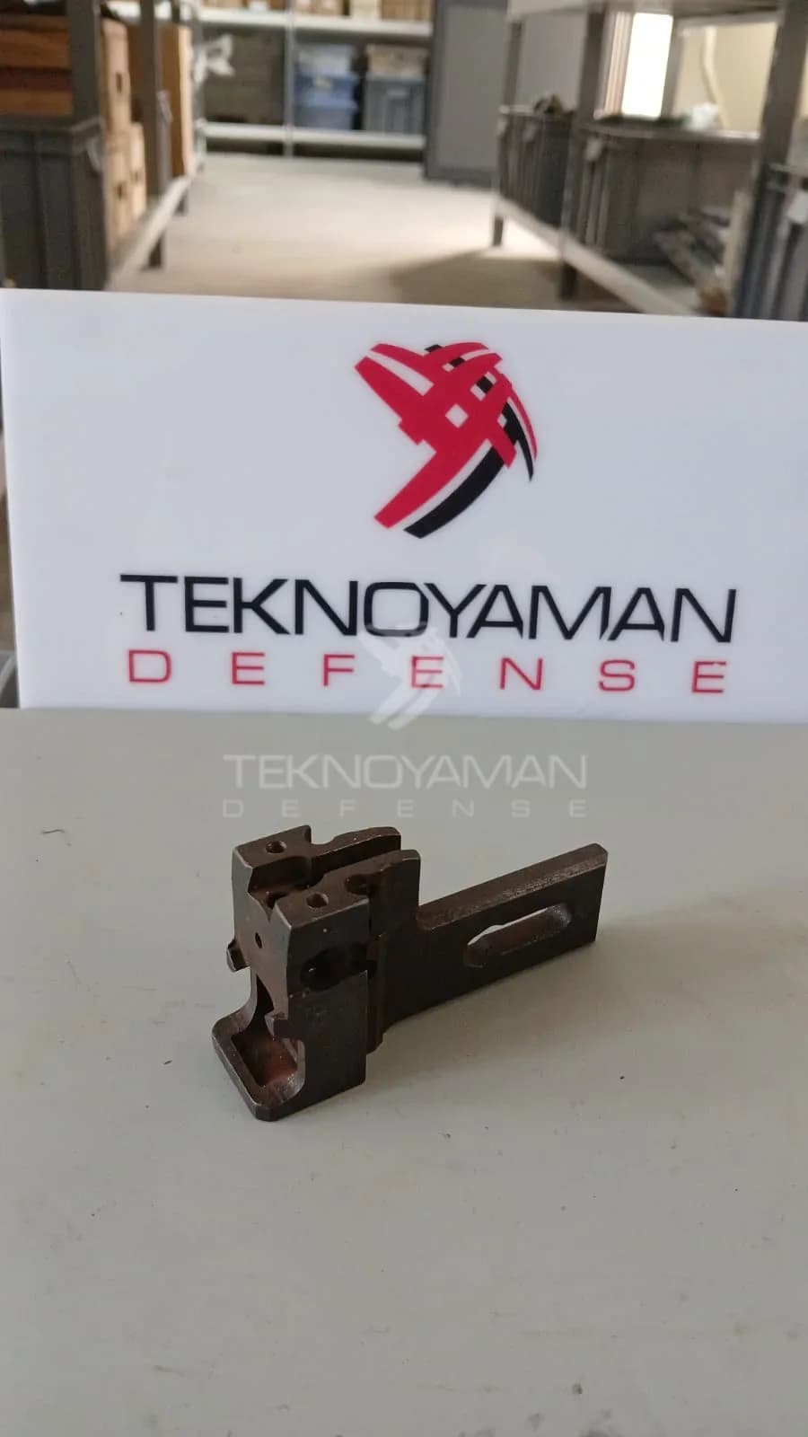 Guns, through 30mm — NSN 1005-00-857-0021