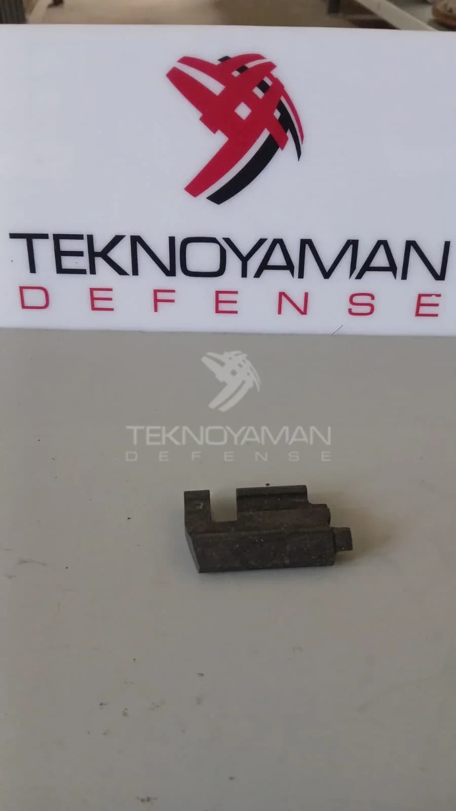 30 mm'ye Kadar Namlulu Sistemler — NSN 1005-00-897-4699