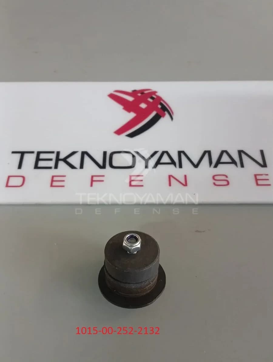 Guns, 75mm through 125mm — NSN 1015-00-252-2132