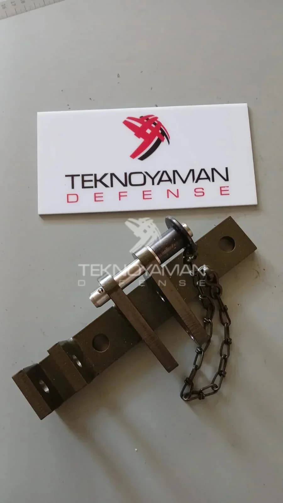 Guns, 75mm through 125mm — NSN 1015-01-026-9380