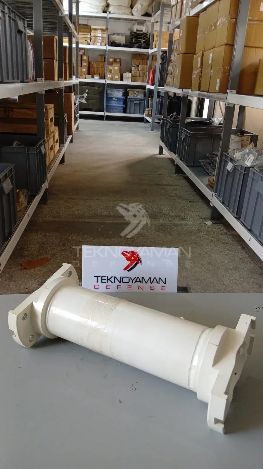 Vehicular Power Transmission Components — NSN 2520-00-001-3532