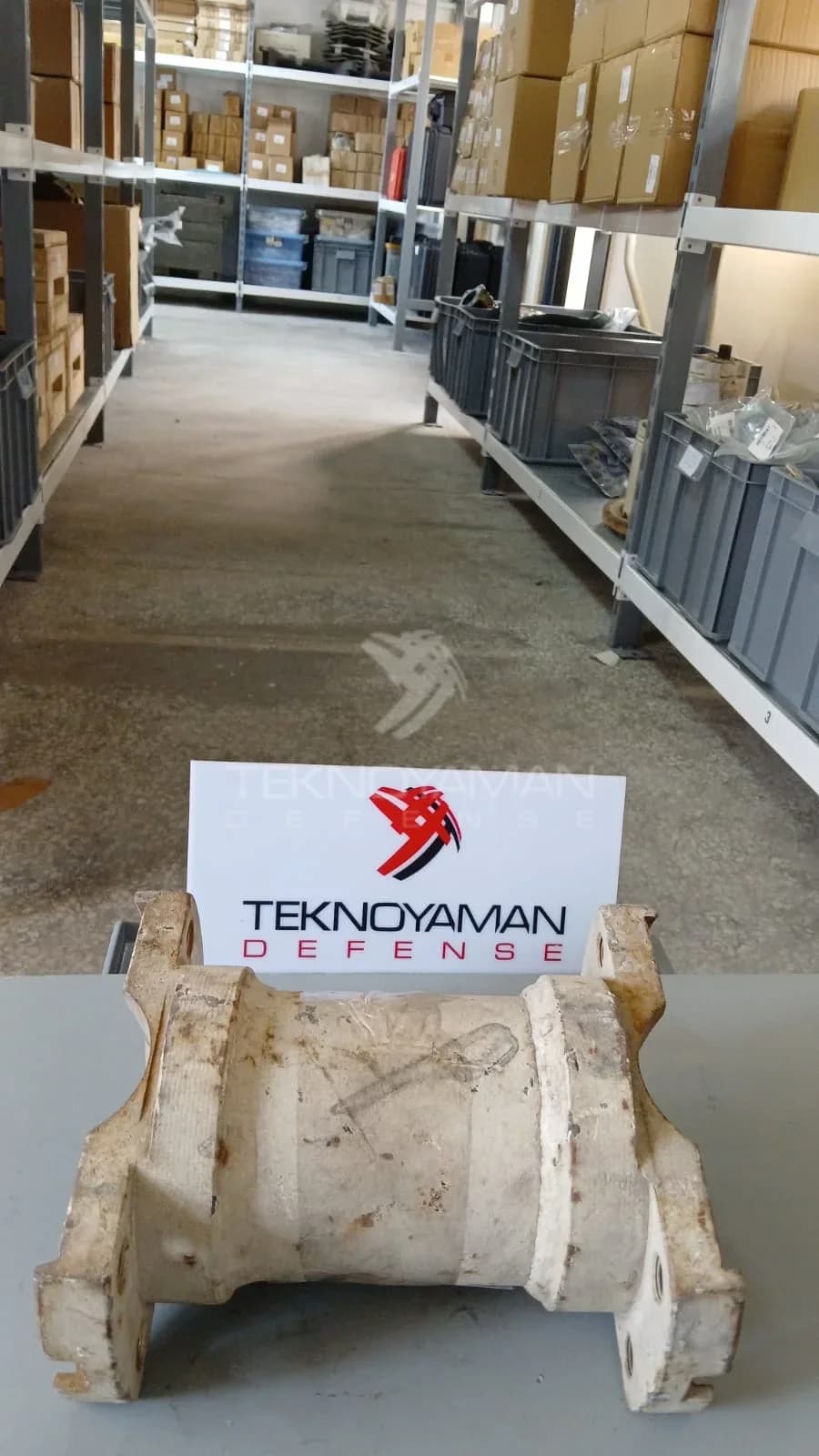 Vehicular Power Transmission Components — NSN 2520-01-115-1808