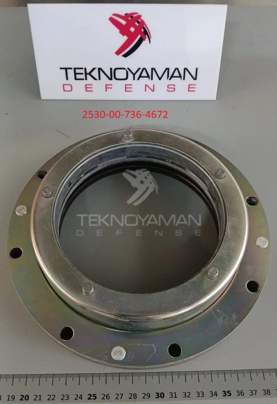 SEAL ASSEMBLY — NSN 2530-00-736-4672