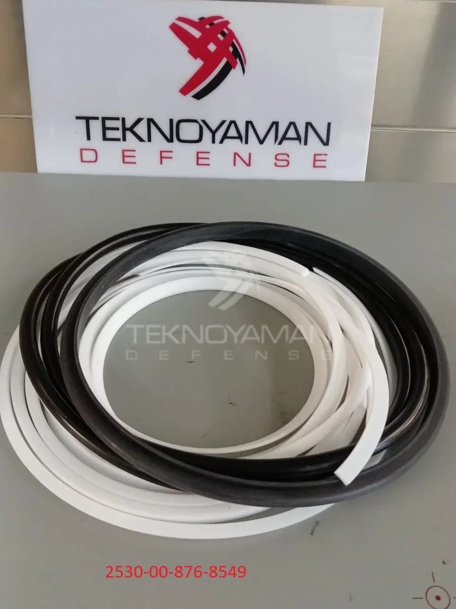 PART KIT HYDRAULIC — NSN 2530-00-876-8549