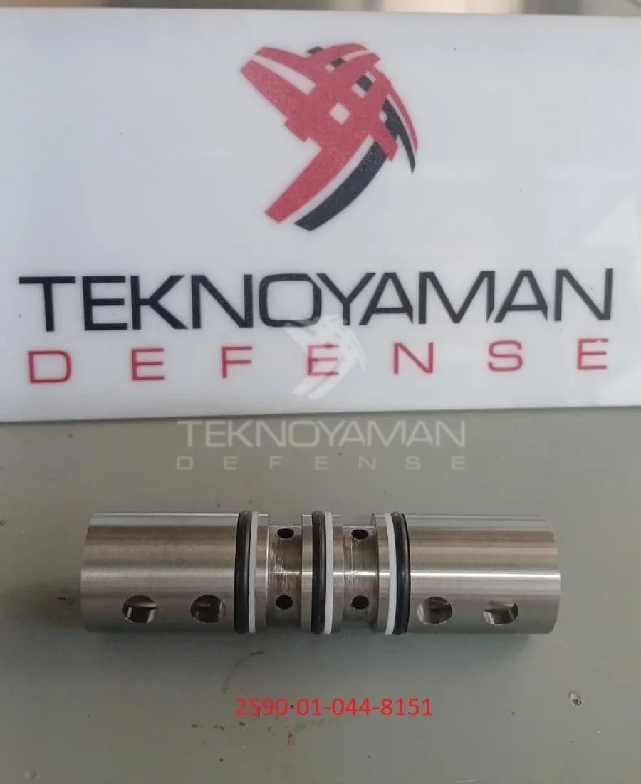 SPOOL AND SLEEVE ASSY — NSN 2590-01-044-8151