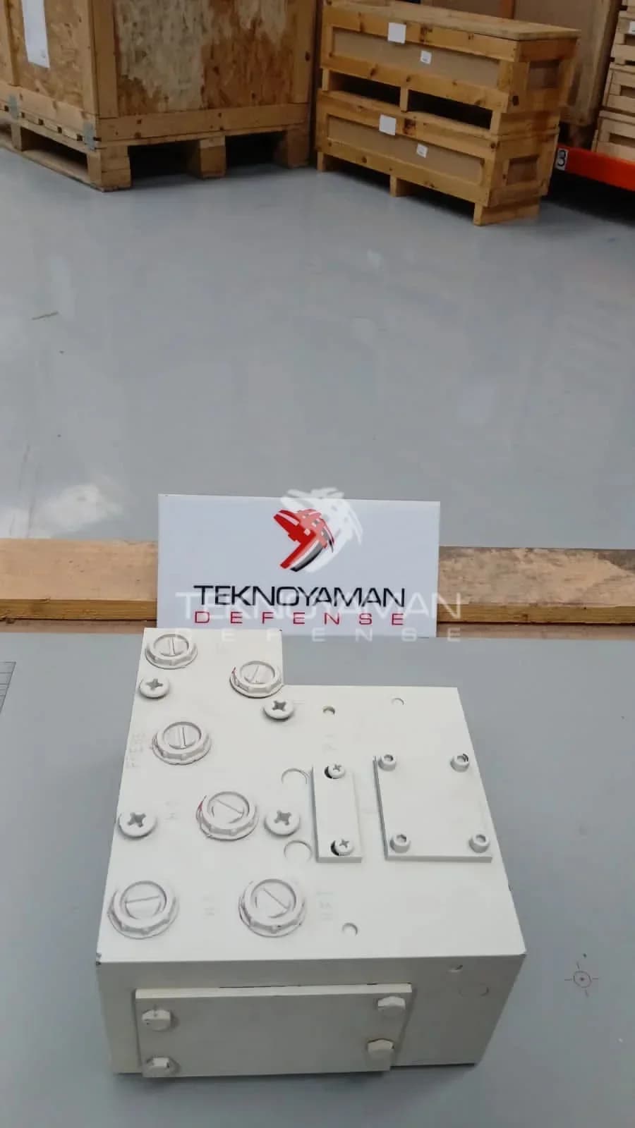 Dizel Motor ve Bileşenleri — NSN 2815-01-491-6288