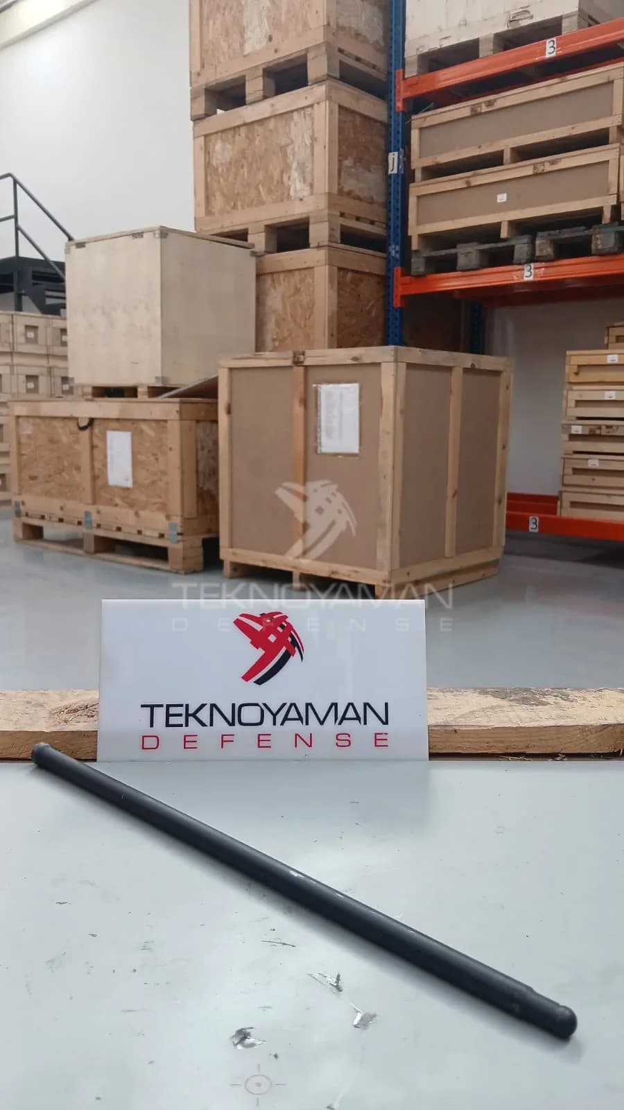 Dizel Motor ve Bileşenleri — NSN 2815-01-556-3324