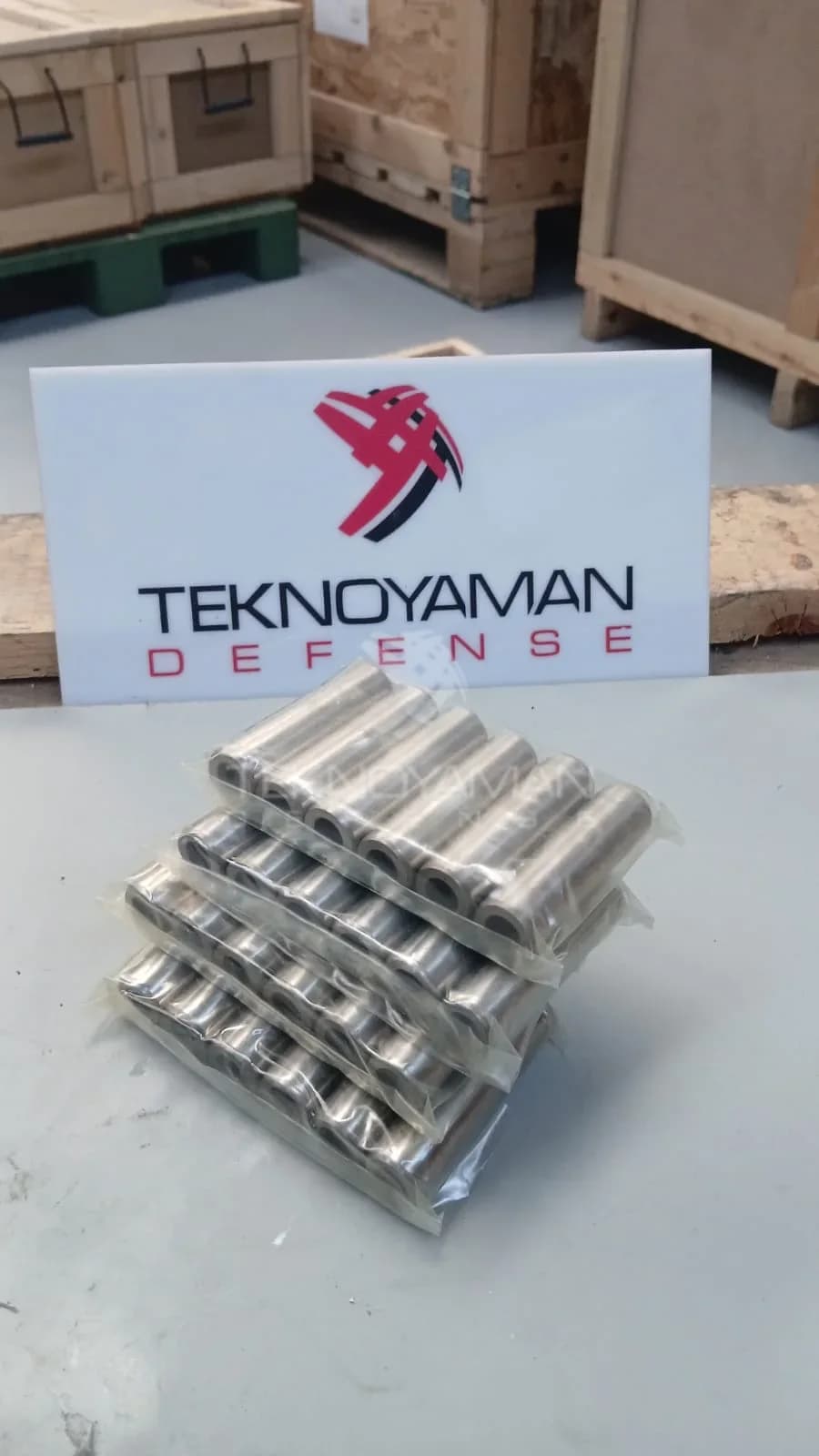 Dizel Motor ve Bileşenleri — NSN 2815-01-585-1407