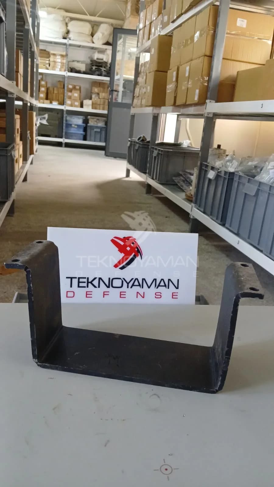 Motor Elektrik Sistemi Bileşenleri — NSN 2920-14-517-9485