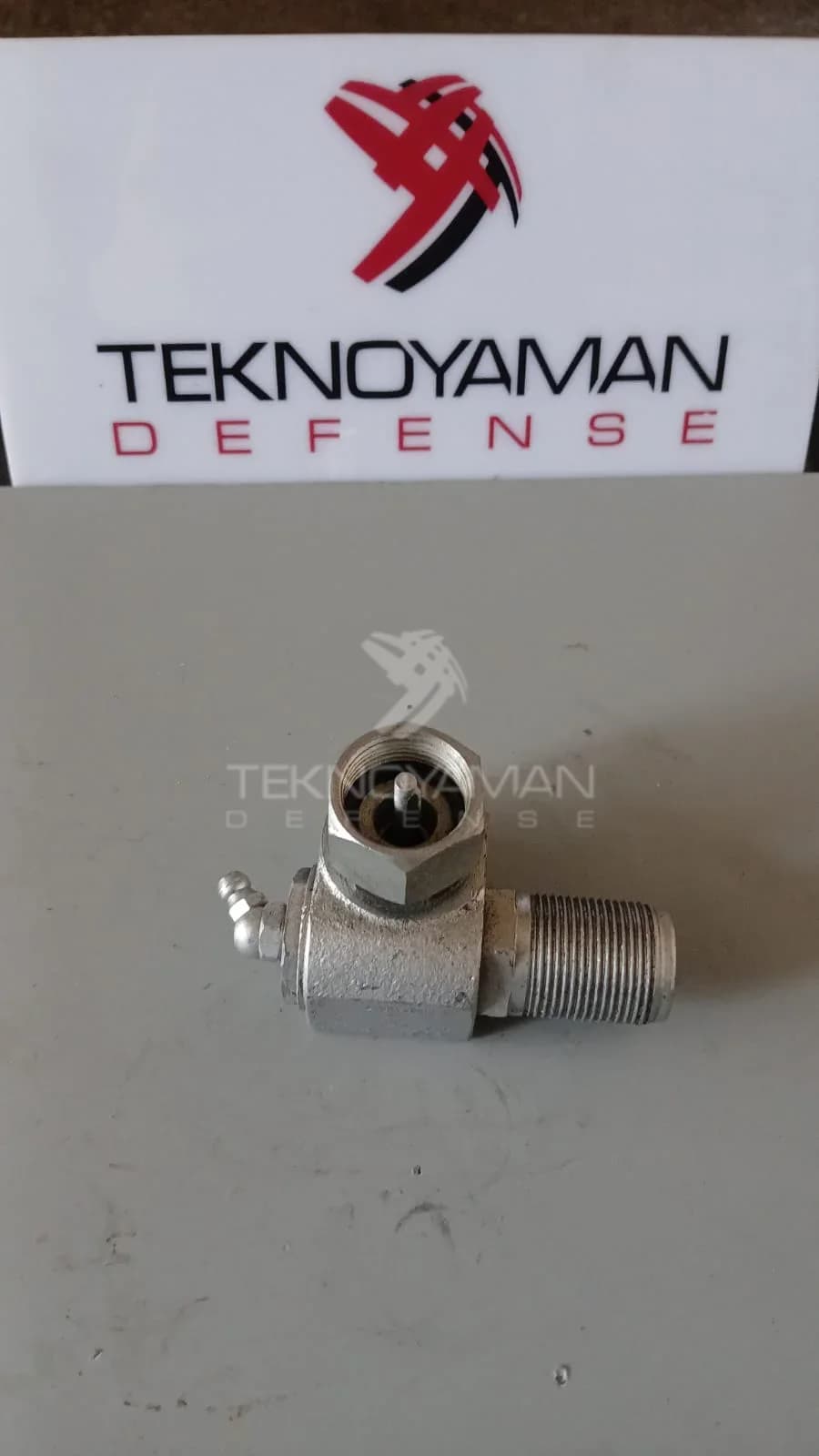 Torque Converters and Speed Changers — NSN 3010-00-563-5440