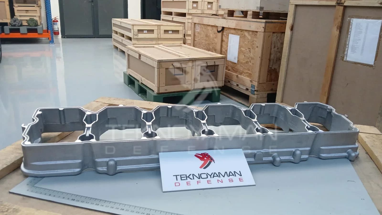 Miscellaneous Power Transmission Equipment — NSN 3040-01-624-8563