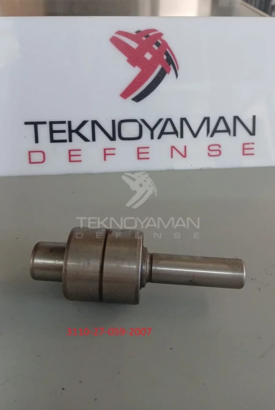 Bearings, Antifriction, Unmounted — NSN 3110-27-059-2007