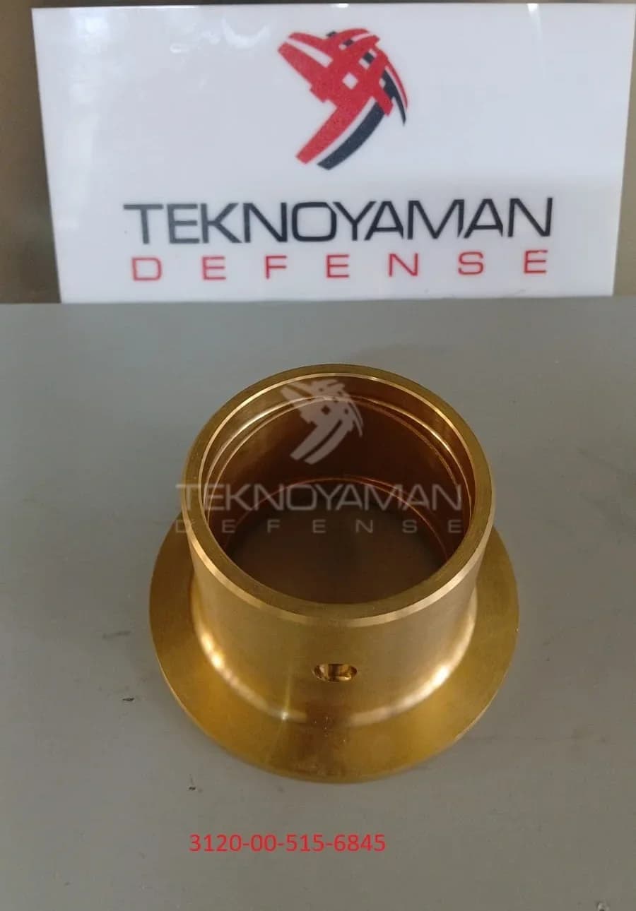 BEARING SLEEVE — NSN 3120-00-515-6845
