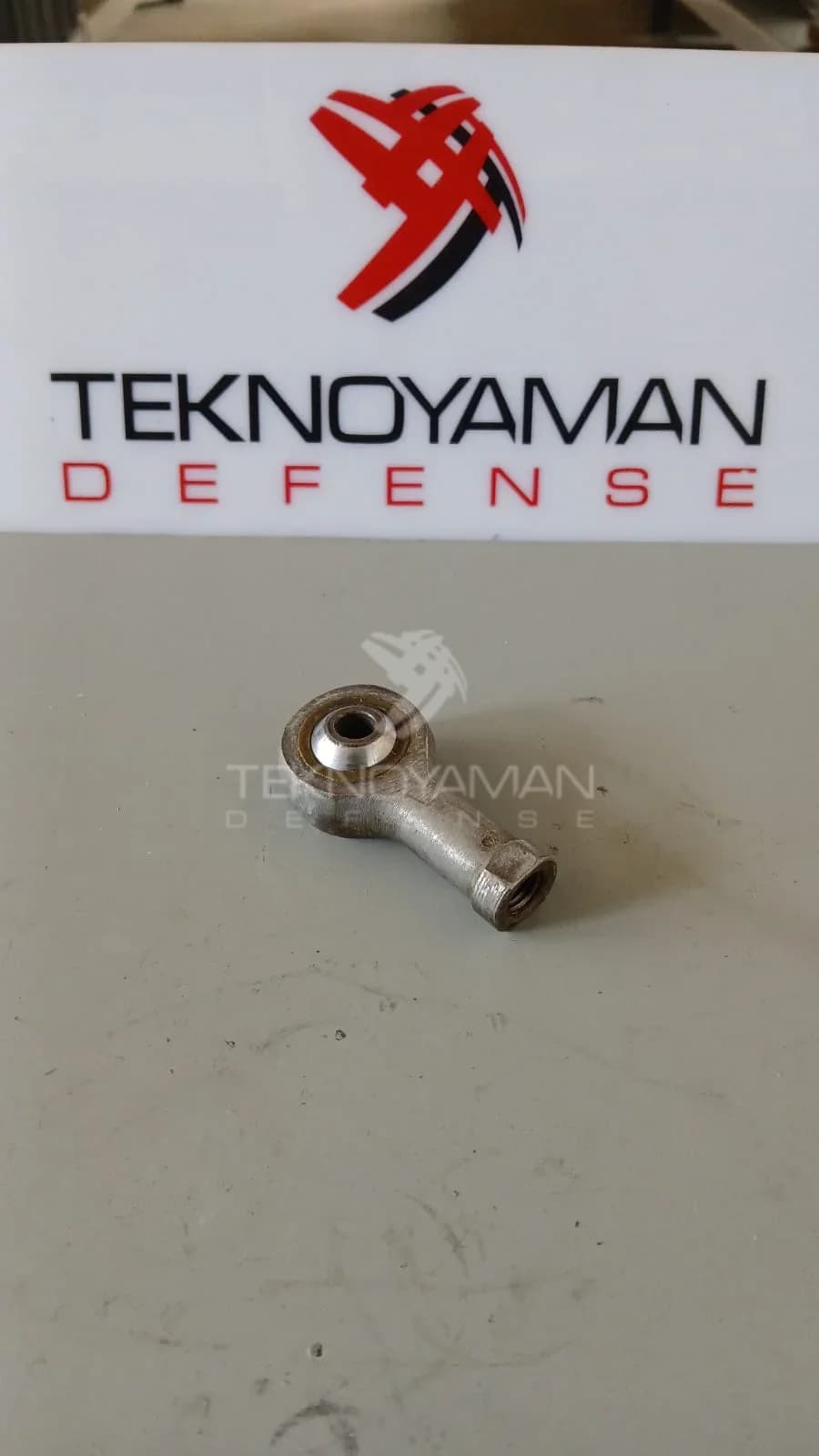 Bearings, Plain, Unmounted — NSN 3120-00-809-6434