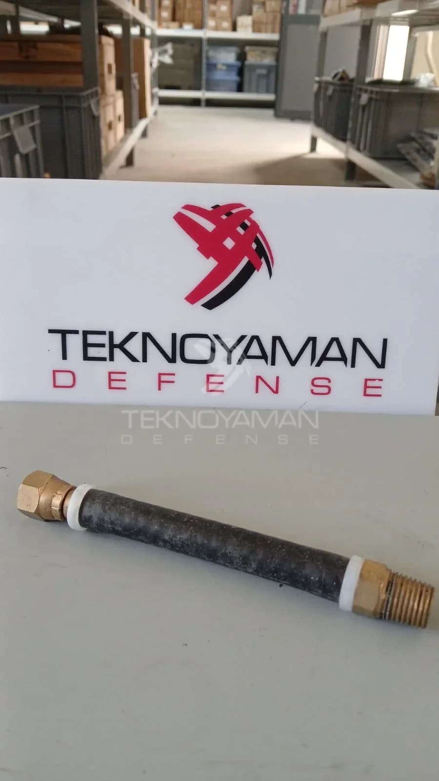 Hose and Flexible Tubing — NSN 4720-00-454-8613