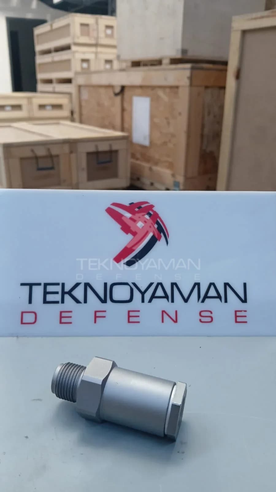 Valves, Nonpowered — NSN 4820-01-563-8976