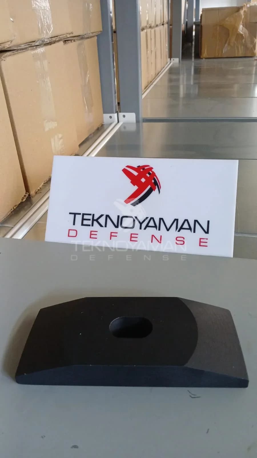 PLATE PULLER — NSN 5120-00-999-1263