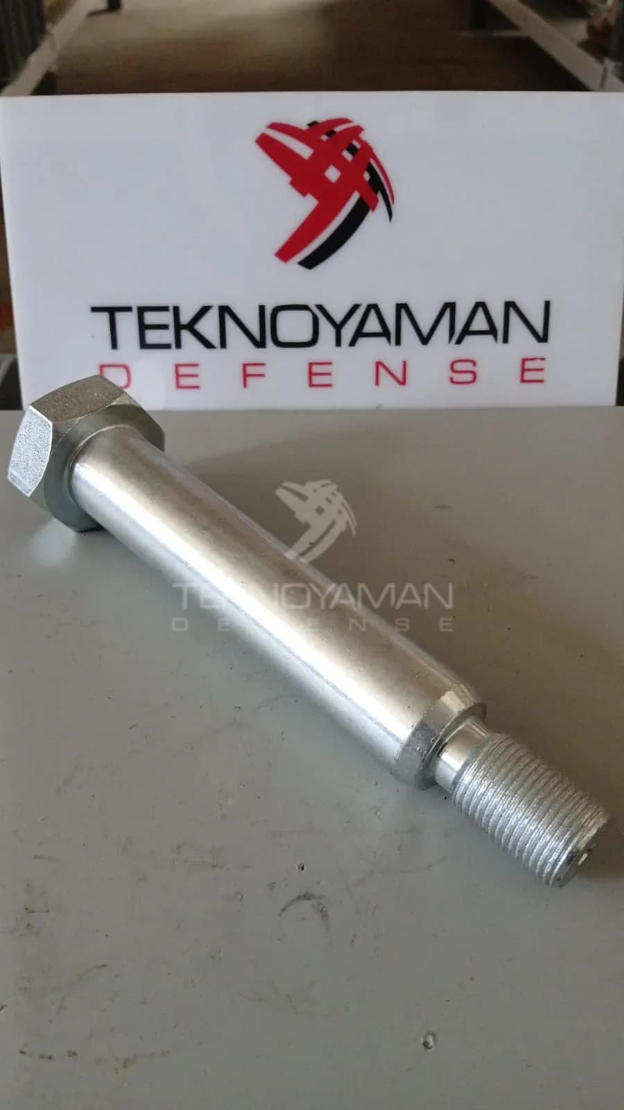 Bolts — NSN 5306-00-678-7294