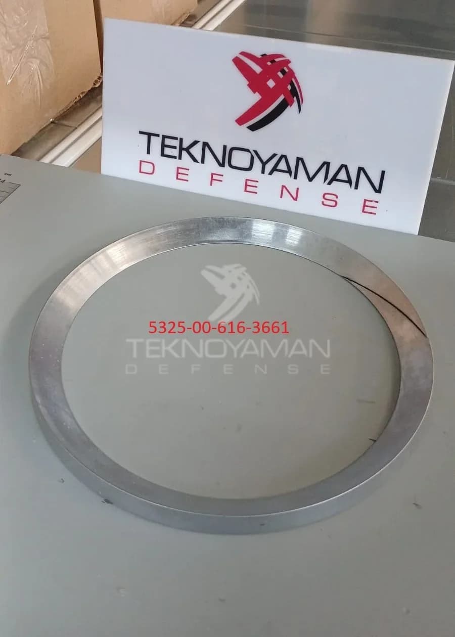 Fastening Devices — NSN 5325-00-616-3661