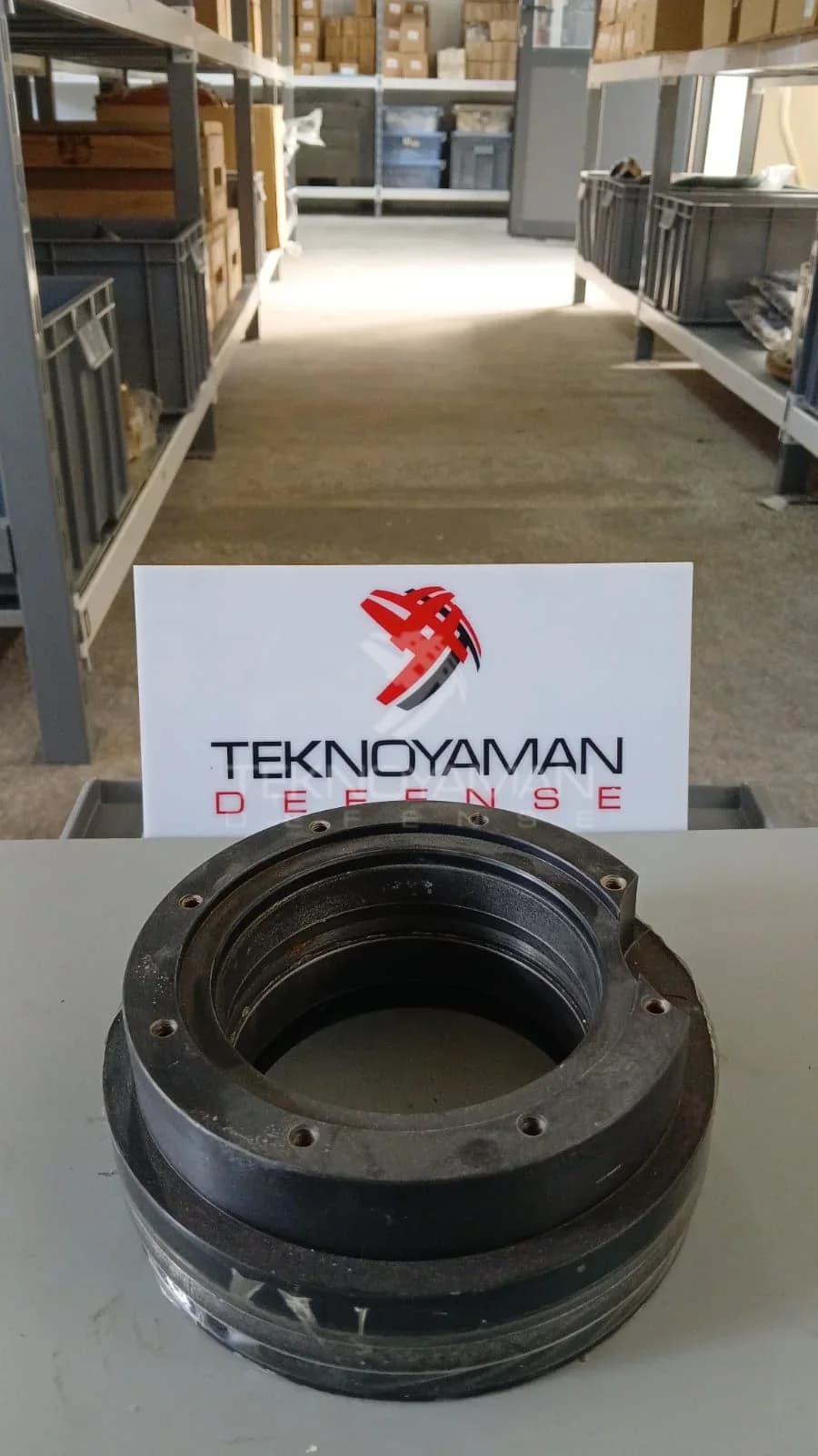 KEÇE — NSN 5330-00-713-3214