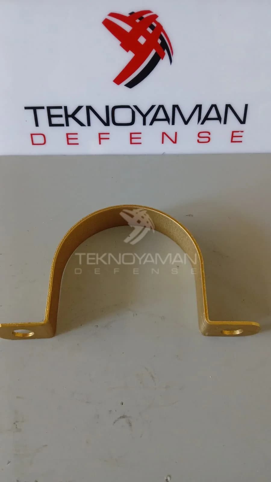 Hardware, Commercial — NSN 5340-00-242-5601