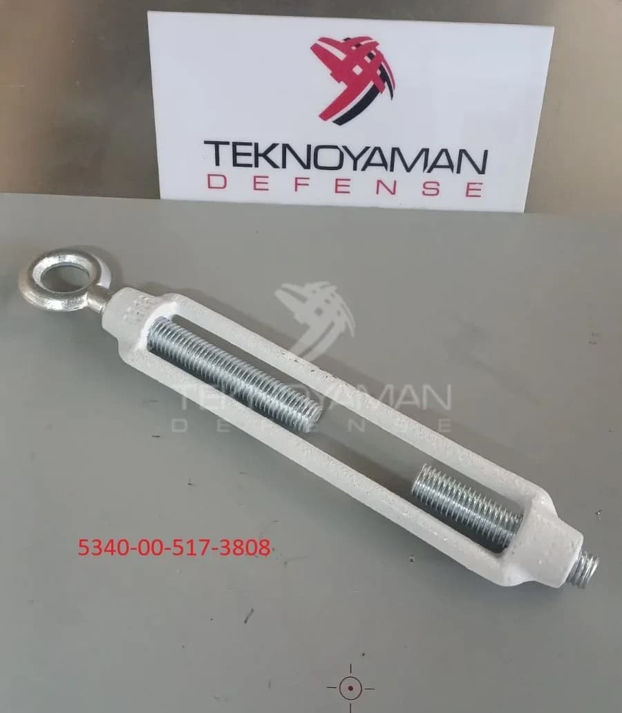TURNBUCKLE BODY — NSN 5340-00-517-3808