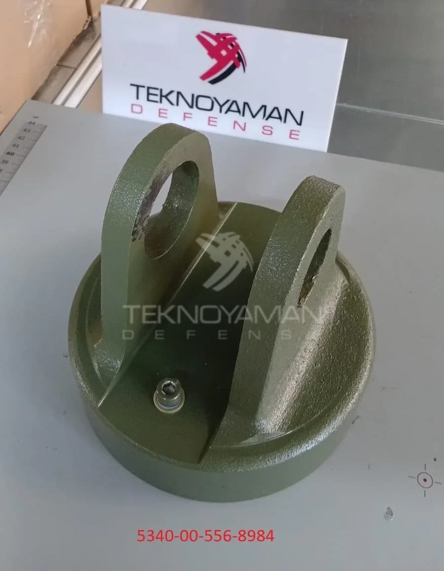 CLEVIS ROD END — NSN 5340-00-556-8984