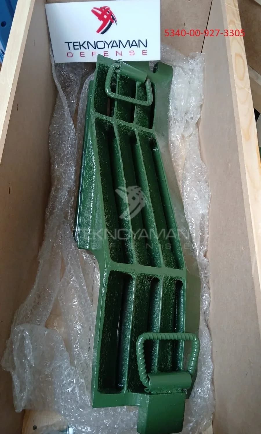 Hardware, Commercial — NSN 5340-00-927-3305
