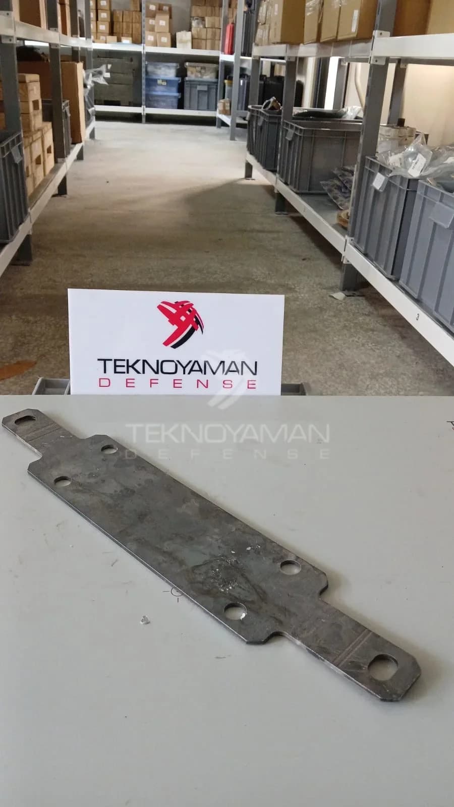 Fastening Devices, Special — NSN 5342-00-392-9564