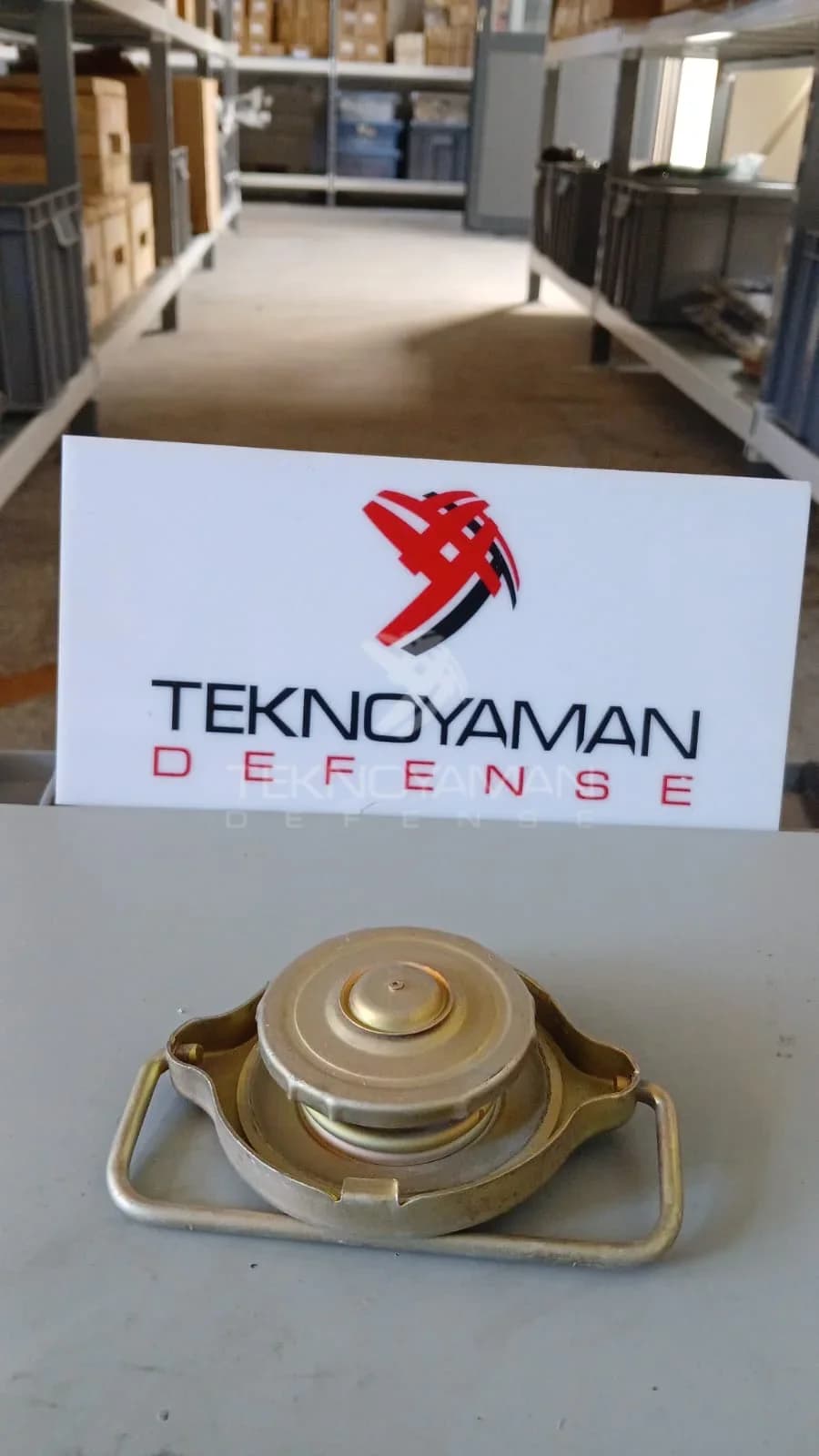 Fastening Devices, Special — NSN 5342-00-933-6424