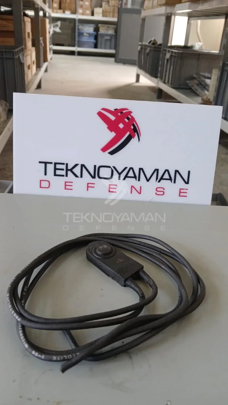 Electrical Switches — NSN 5930-00-699-9084