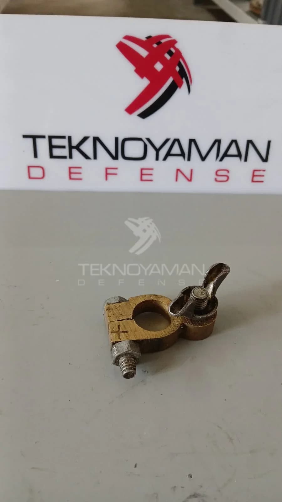 Lugs, Terminals and Terminal Strips — NSN 5940-00-549-6583