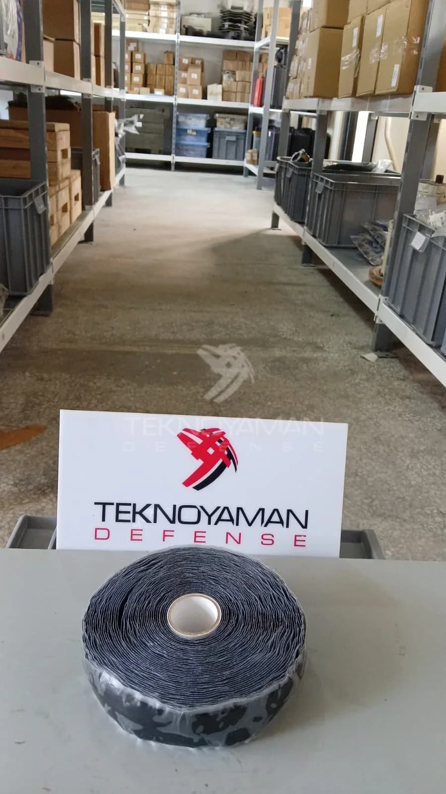 Electrical Insulators and Insulating Materials — NSN 5970-00-955-9976