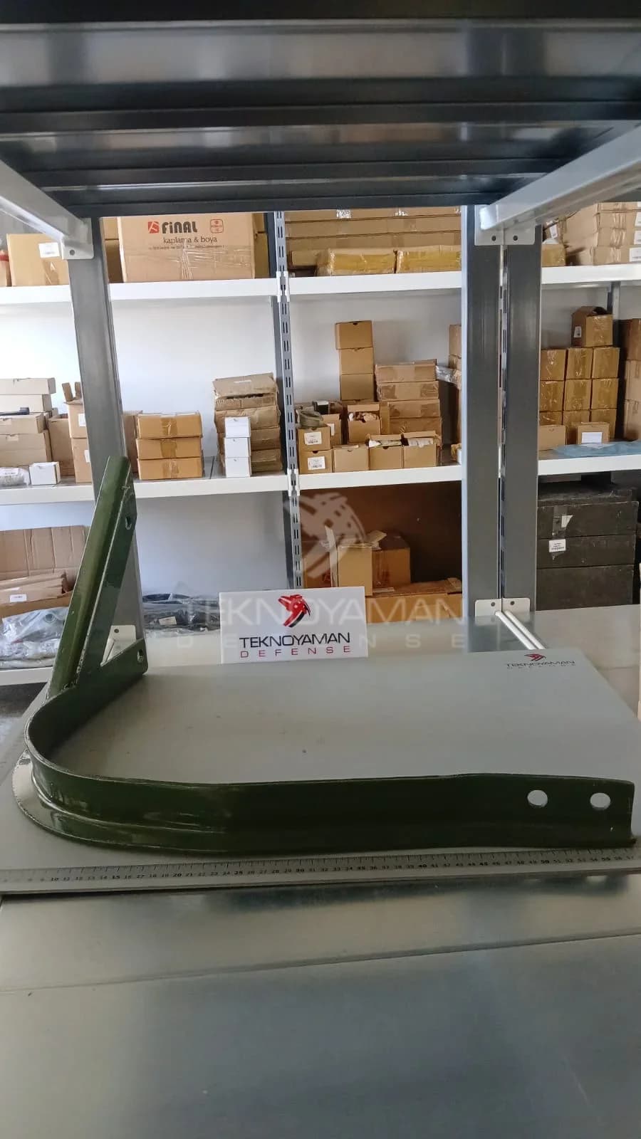 Electric Vehicular Lights and Fixtures — NSN 6220-00-119-3907