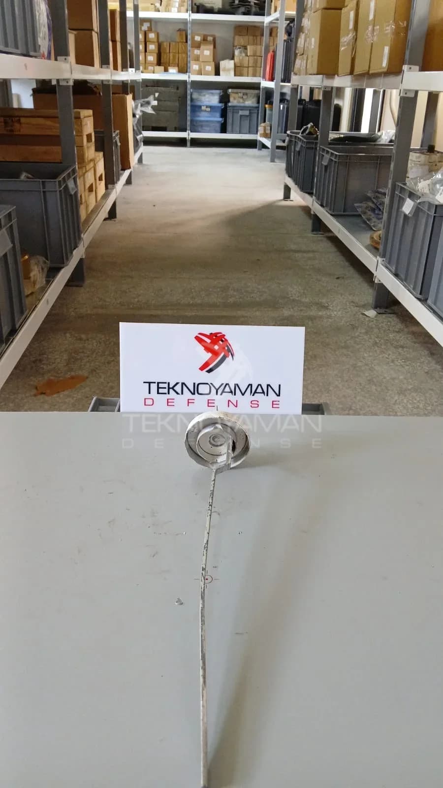 Flow, Level and Motion Measuring Instruments — NSN 6680-01-152-1062