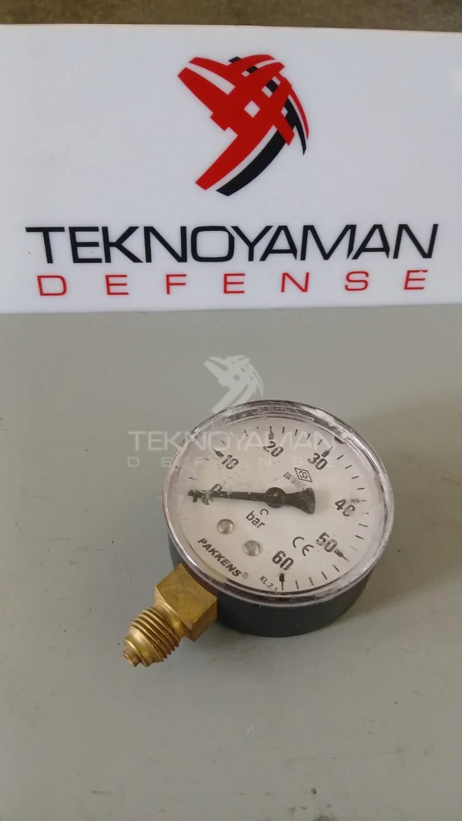 Pressure, Temperature and Humidity Instruments — NSN 6685-00-690-1147