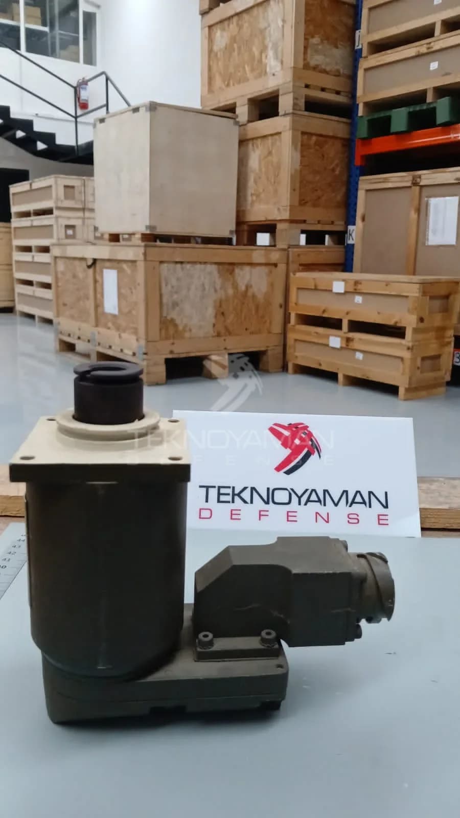 KN-220-24V