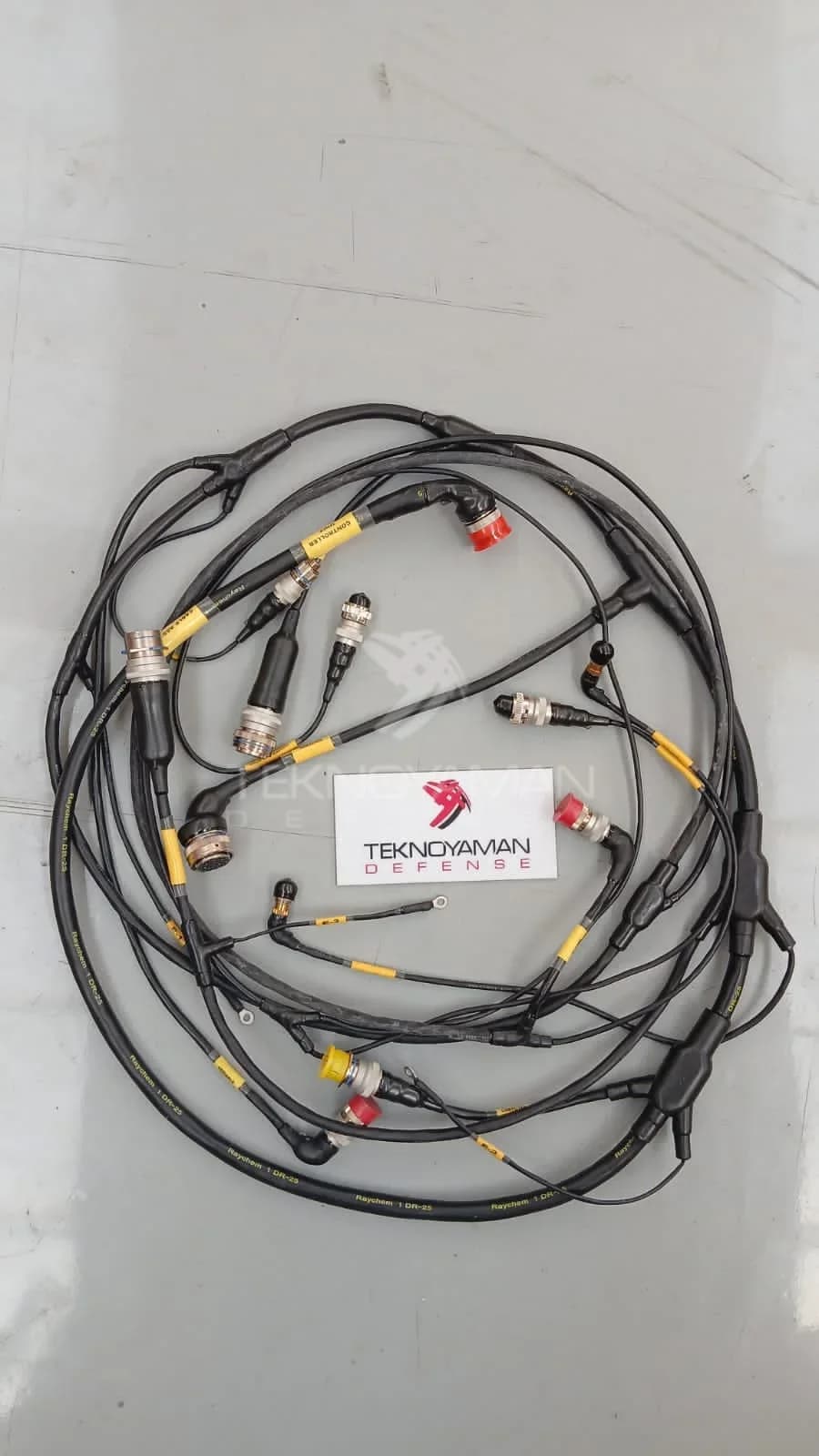 CABLE ASSEMBLY SPECIAL