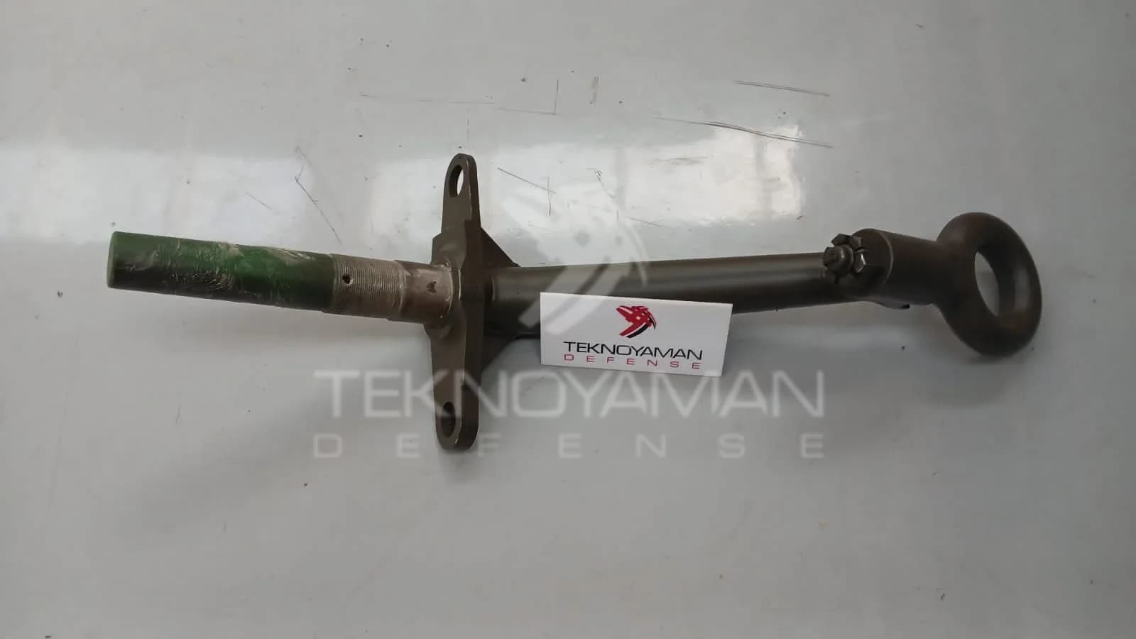 DRAWBAR