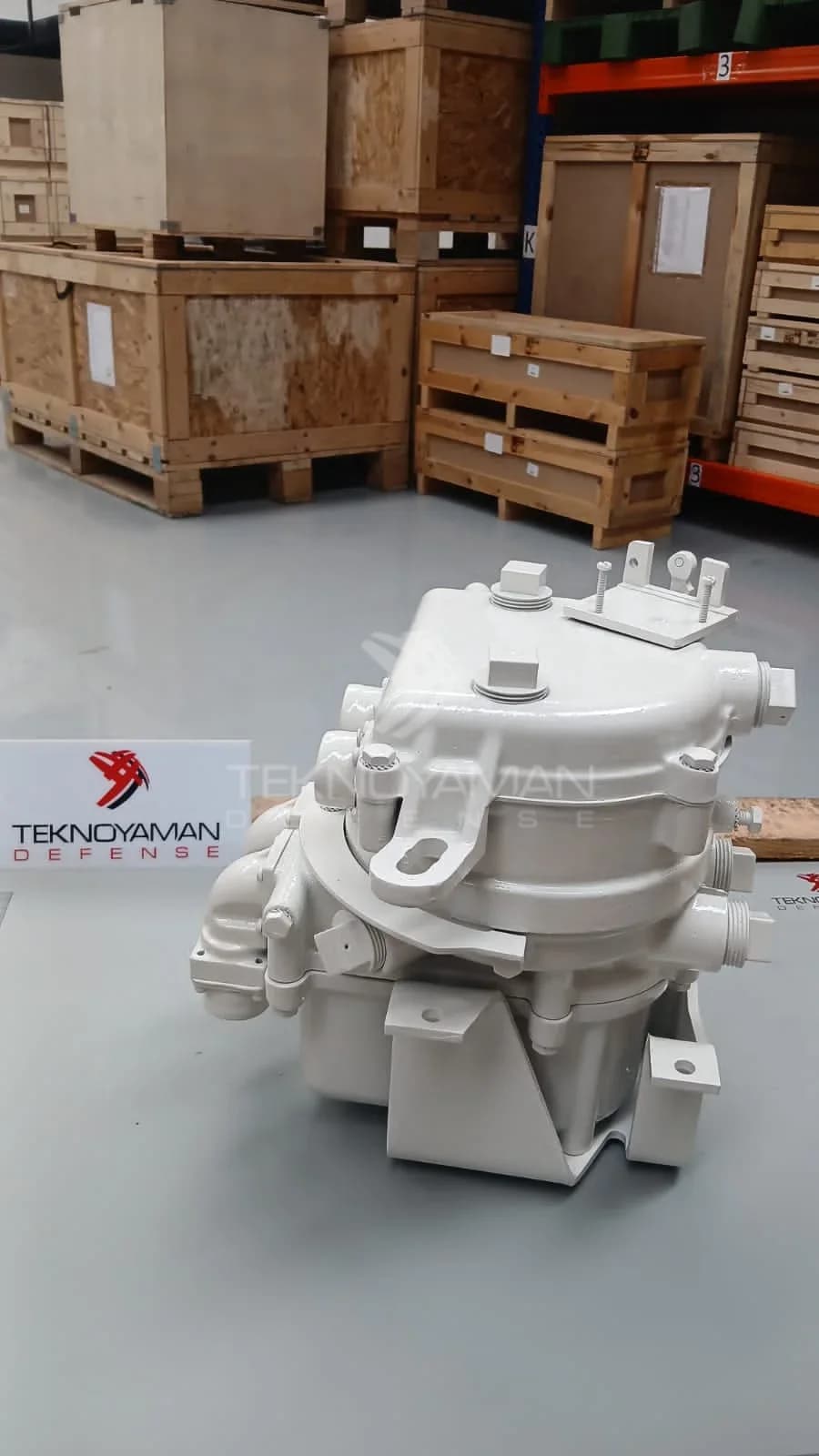 SLIP RING ASSEMBLY