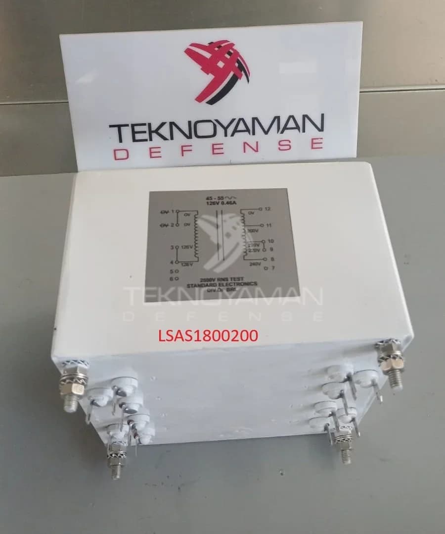 LSAS1800200