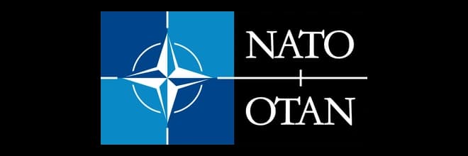 NATO logo