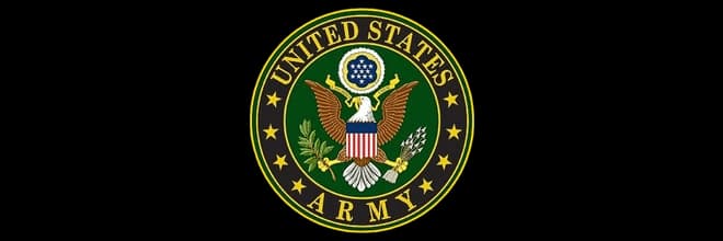 United States Army emblem