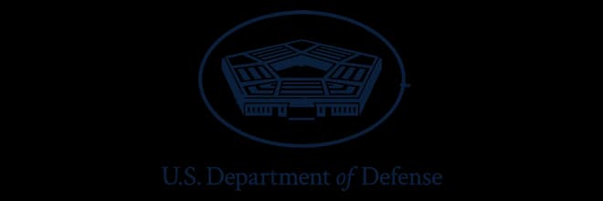 U.S. Department of Defense logo