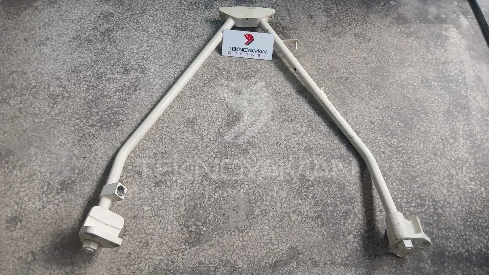 HANGER ASSEMBLY TURRET — NSN 1015-00-113-9603