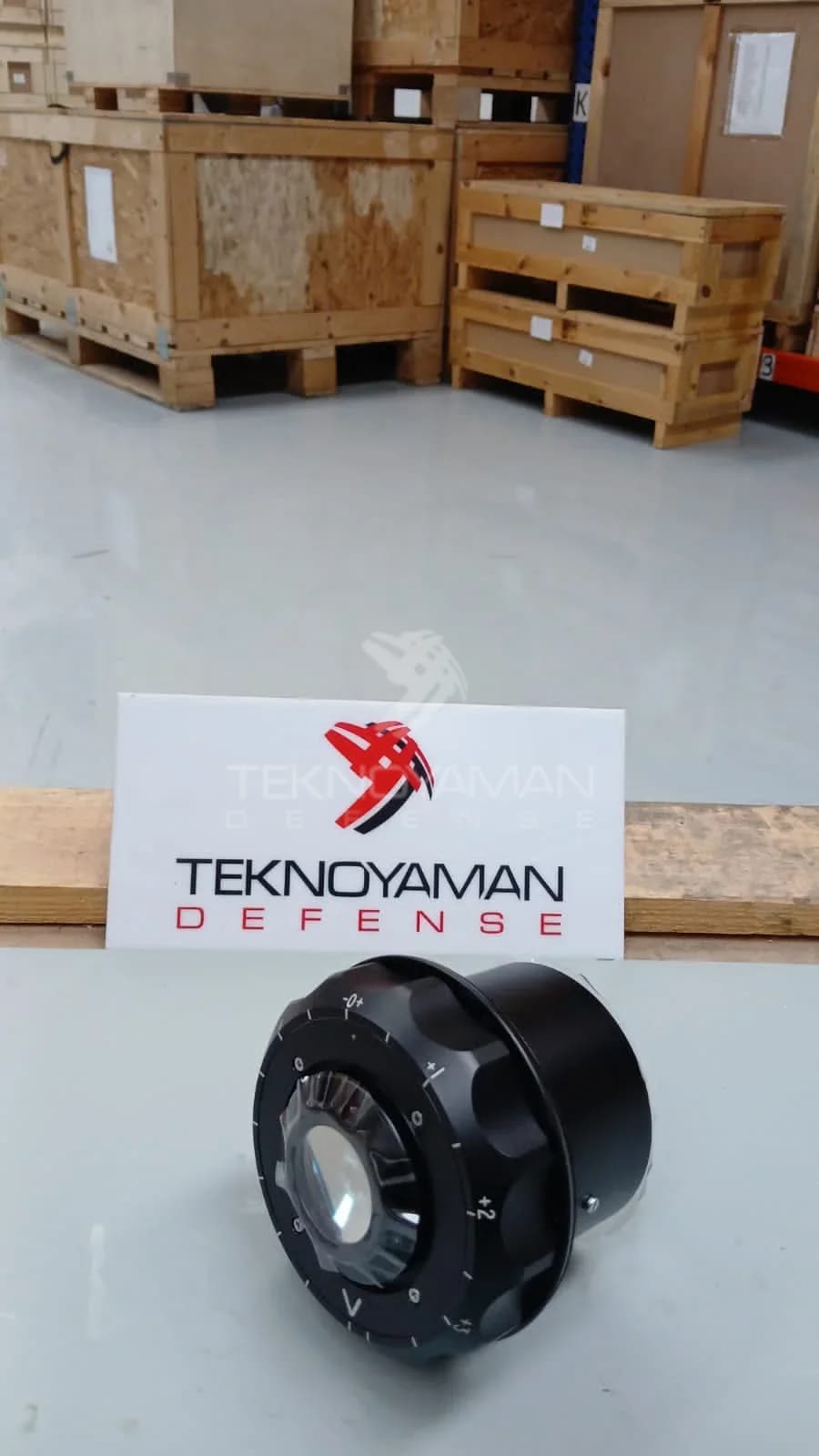 EYEPIECE ASSY OPTICAL