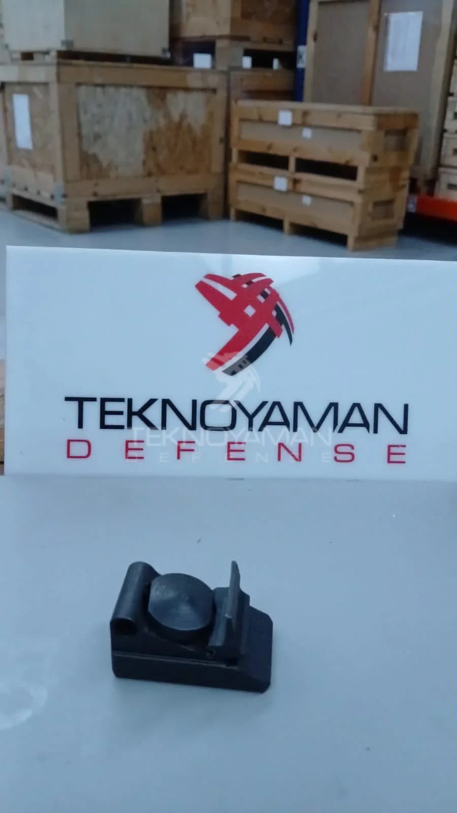 TRIGGER ASSEMBLY